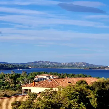 Aria Serena - Sejour Vue En Centre-ville - Classe 4 Etoiles Apartament *