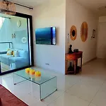 Aria Serena - Sejour Vue En Centre-ville - Classe 4 Etoiles *