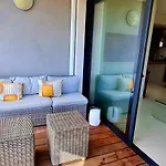 Apartman Aria Serena - Sejour Vue En Centre-ville - Classe 4 Etoiles *
