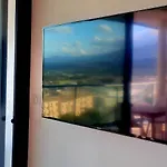 Apartman Aria Serena - Sejour Vue En Centre-ville - Classe 4 Etoiles *