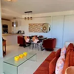 Aria Serena - Sejour Vue En Centre-ville - Classe 4 Etoiles Apartman Porto-Vecchio
