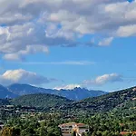 Aria Serena - Sejour Vue En Centre-ville - Classe 4 Etoiles Apartman *
