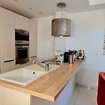 Apartman Aria Serena - Sejour Vue En Centre-ville - Classe 4 Etoiles *