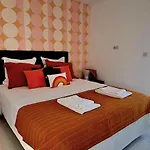 Aria Serena - Sejour Vue En Centre-ville - Classe 4 Etoiles Apartman Porto-Vecchio