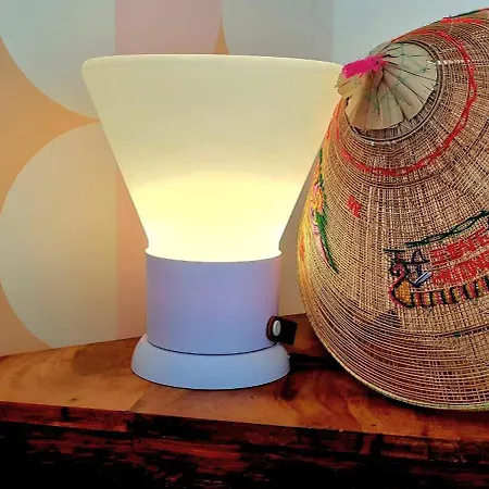 Διαμέρισμα Aria Serena - Sejour Vue En Centre-ville - Classe 4 Etoiles Πόρτο Βέκιο