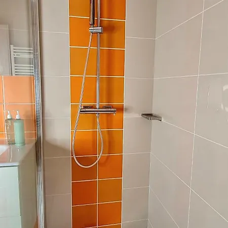 Aria Serena - Sejour Vue En Centre-ville - Classe 4 Etoiles * Πόρτο Βέκιο