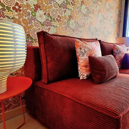 Aria Serena - Vue En Centre-ville * Porto Vecchio