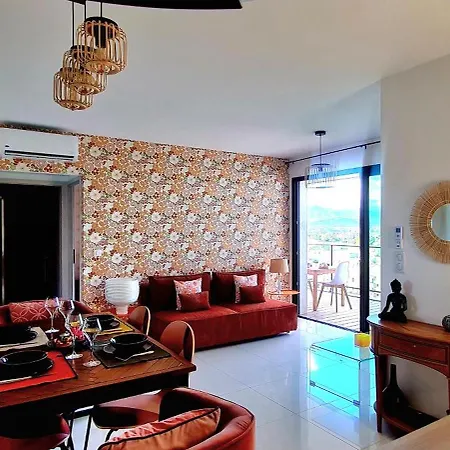 Διαμέρισμα Aria Serena - Sejour Vue En Centre-ville - Classe 4 Etoiles Πόρτο Βέκιο