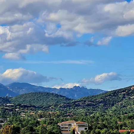 Aria Serena - Vue En Centre-ville Appartamento *