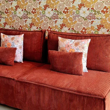 Aria Serena - Vue En Centre-ville Appartamento *