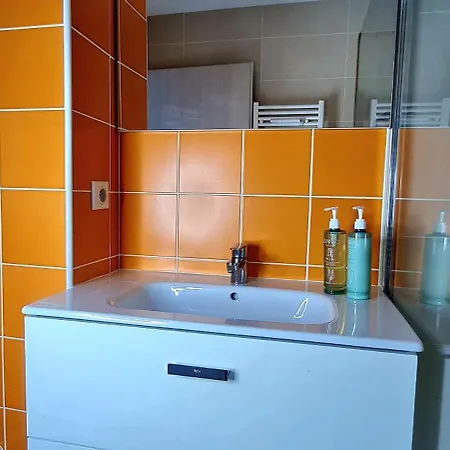 Aria Serena - Vue En Centre-ville Porto Vecchio