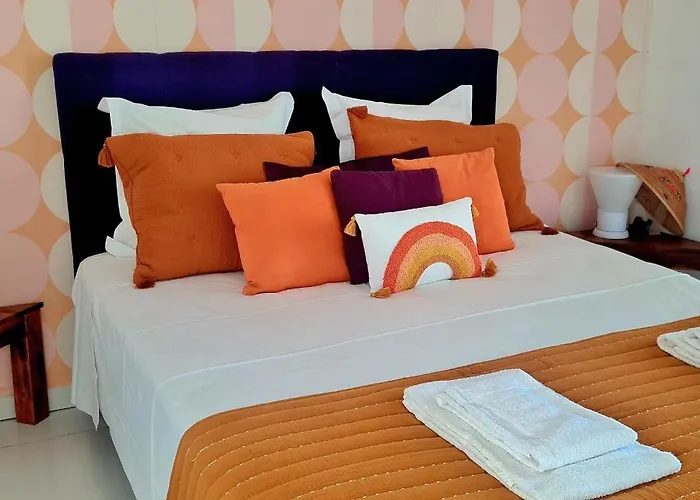 Aria Serena - Sejour Vue En Centre-ville - Classe 4 Etoiles Apartment *