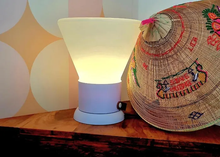 Apartment Aria Serena - Sejour Vue En Centre-ville - Classe 4 Etoiles Porto-Vecchio (Corsica)