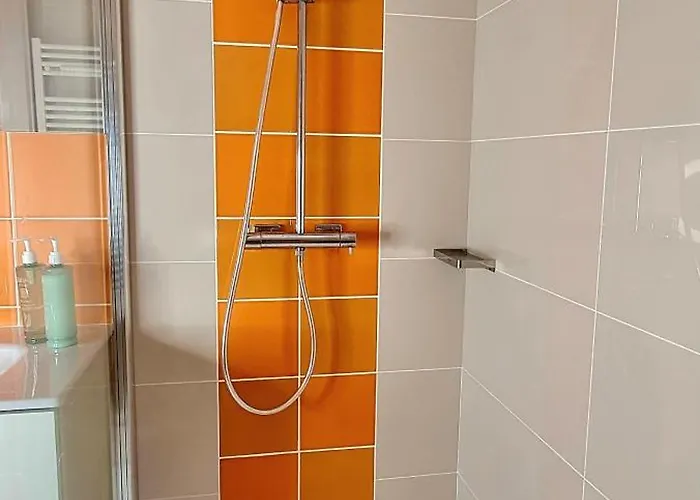 Aria Serena - Sejour Vue En Centre-ville - Classe 4 Etoiles * Porto-Vecchio (Corsica)