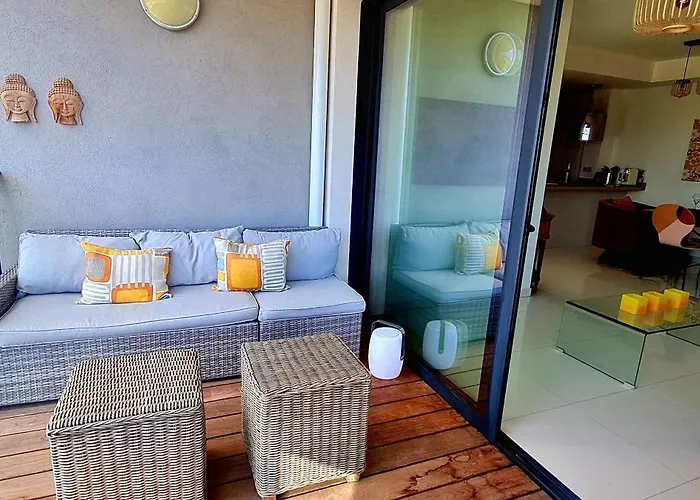 Apartment Aria Serena - Sejour Vue En Centre-ville - Classe 4 Etoiles *