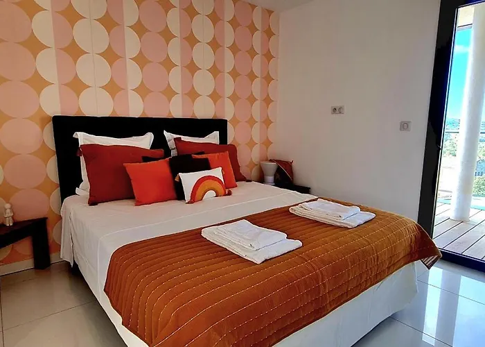 Aria Serena - Sejour Vue En Centre-ville - Classe 4 Etoiles Apartment Porto-Vecchio (Corsica)