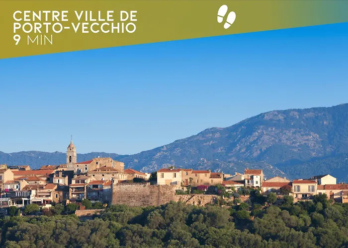 Apartment Aria Serena - Sejour Vue En Centre-ville - Classe 4 Etoiles *